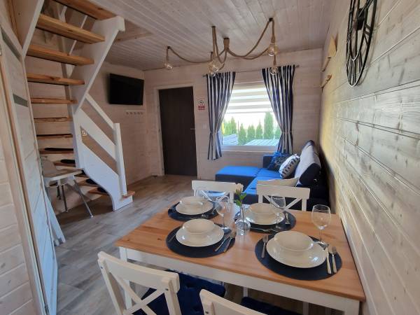 Bursztynowa Przystań