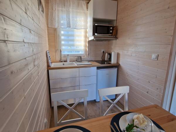 Bursztynowa Przystań