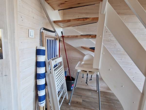 Bursztynowa Przystań