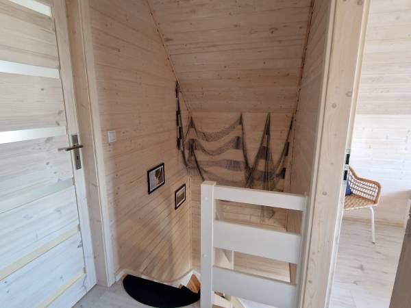 Bursztynowa Przystań