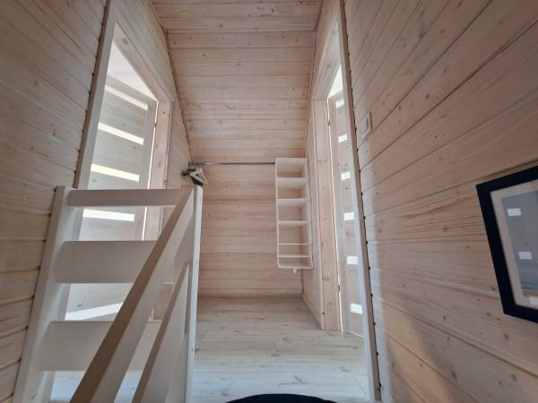 Bursztynowa Przystań