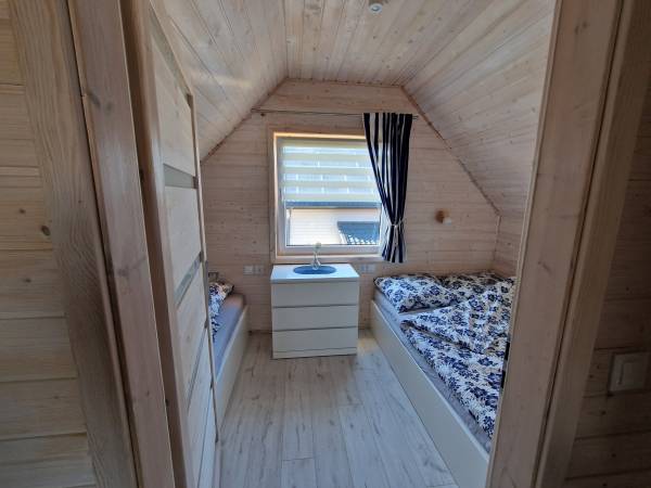 Bursztynowa Przystań