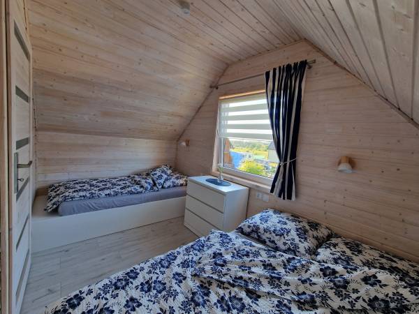 Bursztynowa Przystań