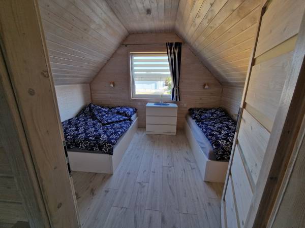 Bursztynowa Przystań