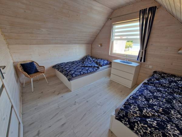 Bursztynowa Przystań