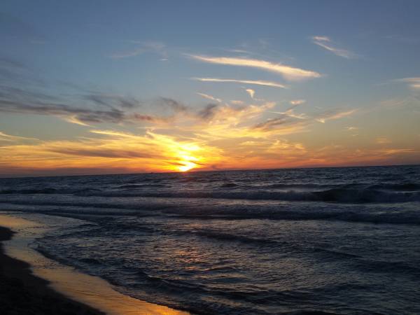 Bursztynowa Przystań