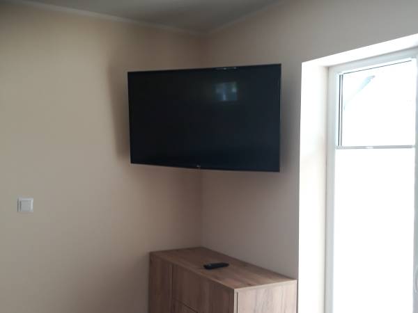 Apartament 4 osobowy