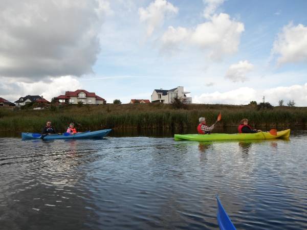 Agroturystyka Bobrowa Chata