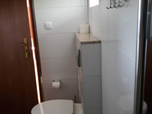 Apartament 4 osobowy