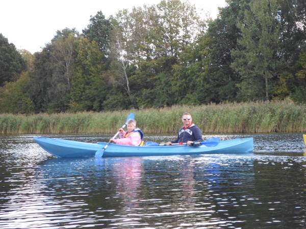 Agroturystyka Bobrowa Chata