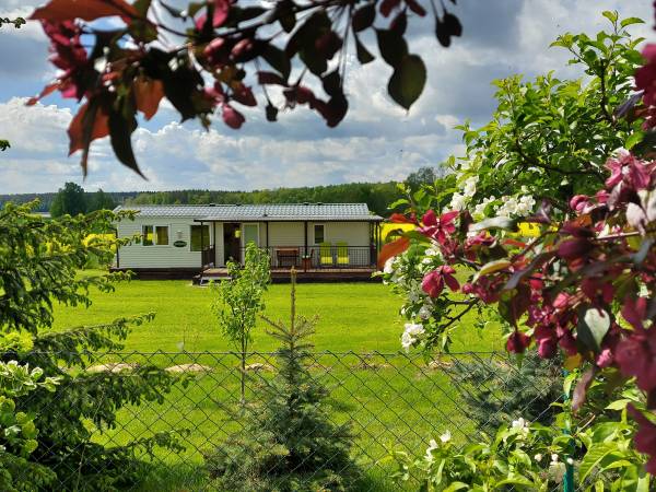 Agroturystyka Bobrowa Chata