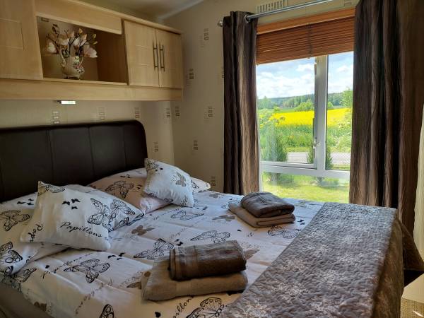 Agroturystyka Bobrowa Chata