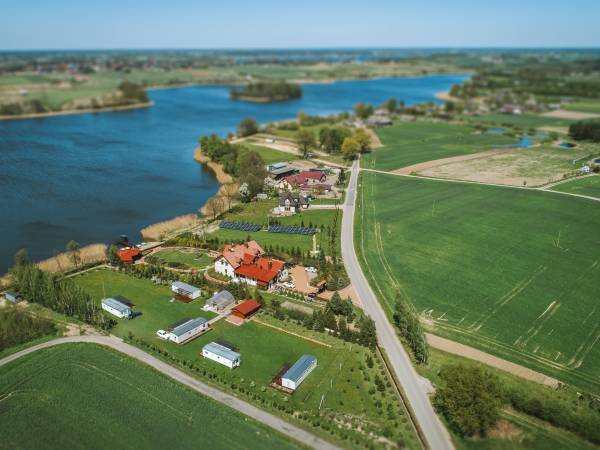 Agroturystyka Bobrowa Chata