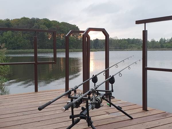 Agroturystyka Bobrowa Chata