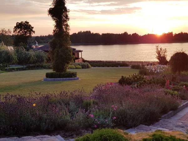 Agroturystyka Bobrowa Chata