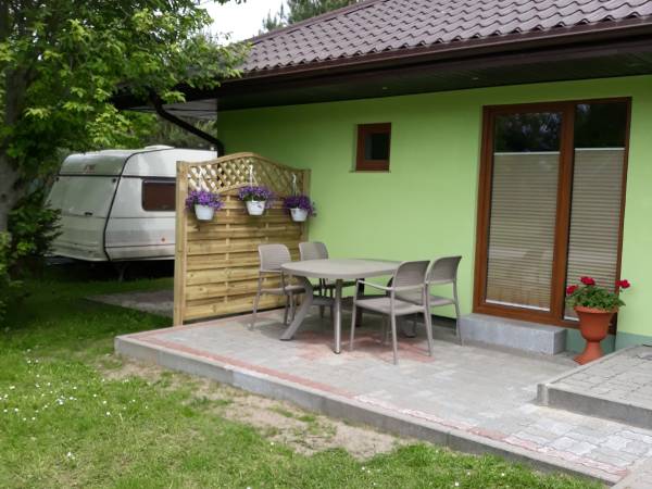 Apartament 4 osobowy