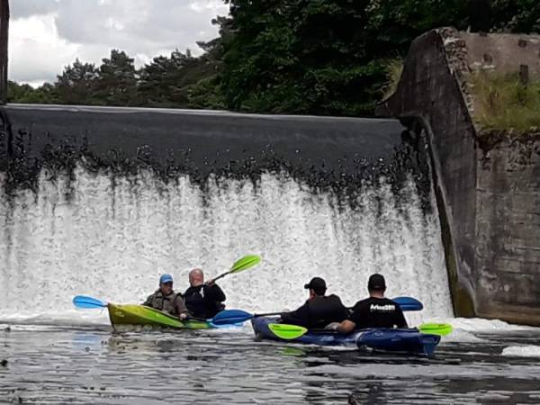 Domki Letniskowe u Krysi