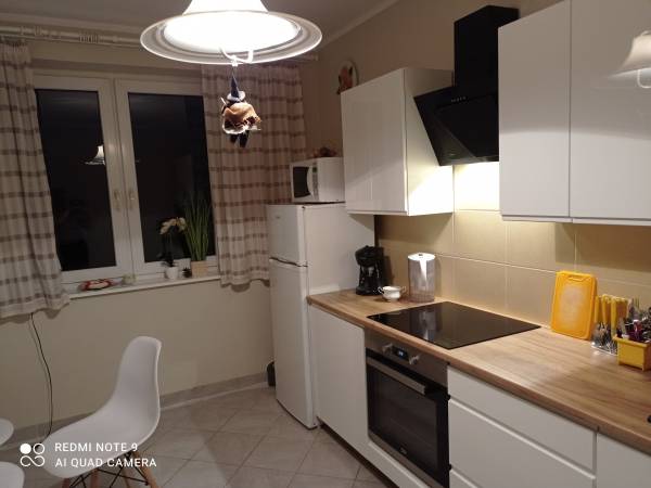 Pokoje Gościnne ArGo