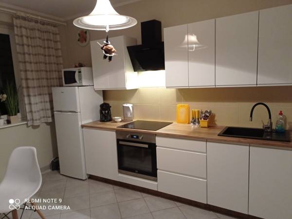 Pokoje Gościnne ArGo