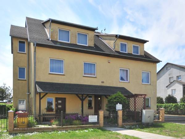 Dom gościnny u Bożeny 