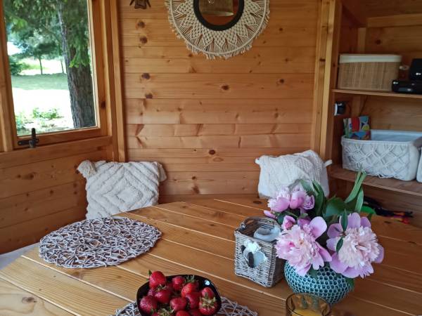 Dolina Trzech Kopców