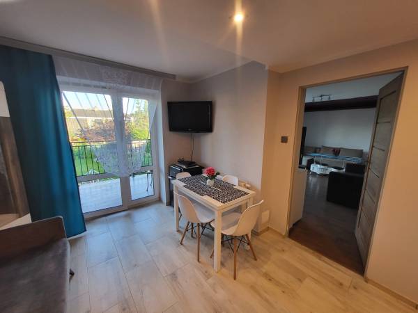 Apartament Kołobrzeg 