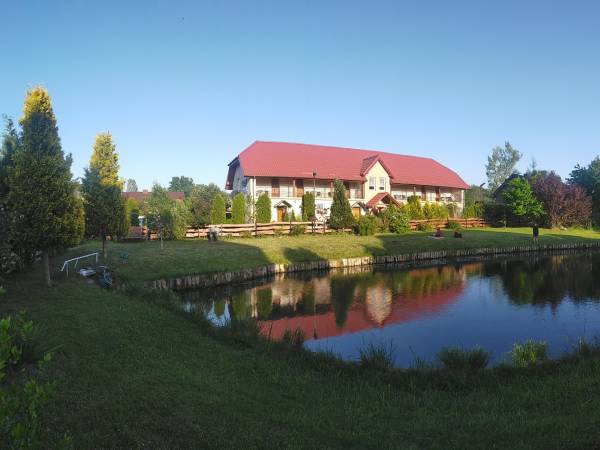 Pokoje Gościnne Kinga