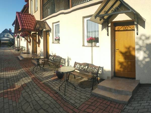 Pokoje Gościnne Kinga