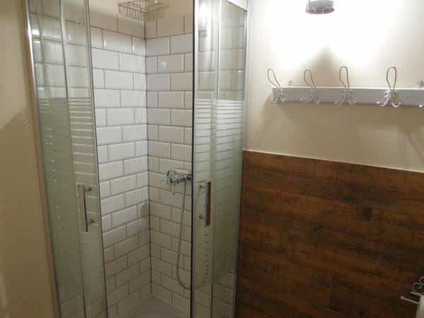 Dom letniskowy II na Podlasiu