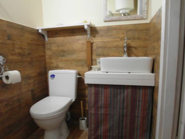 Dom letniskowy II na Podlasiu