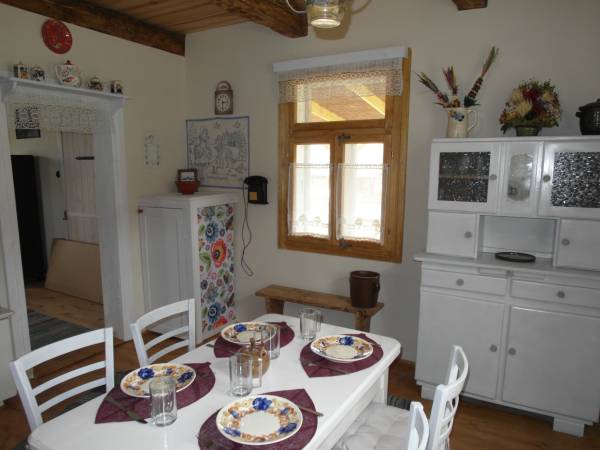 Dom letniskowy II na Podlasiu