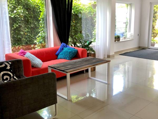 Pokoje Gościnne Barbara