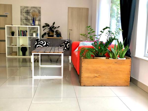 Pokoje Gościnne Barbara