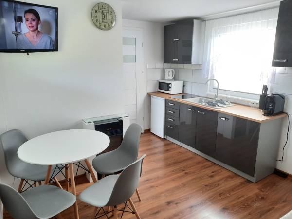 Fajne Domki Ustronie Morskie