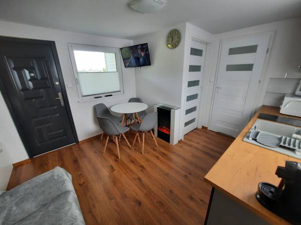 Fajne Domki Ustronie Morskie