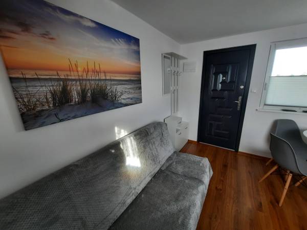 Fajne Domki Ustronie Morskie