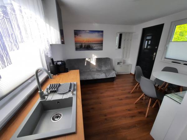 Fajne Domki Ustronie Morskie