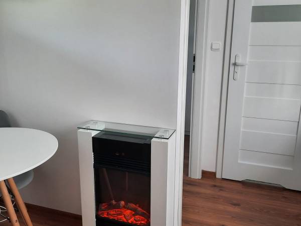 Fajne Domki Ustronie Morskie