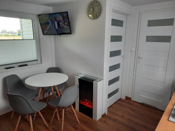 Fajne Domki Ustronie Morskie