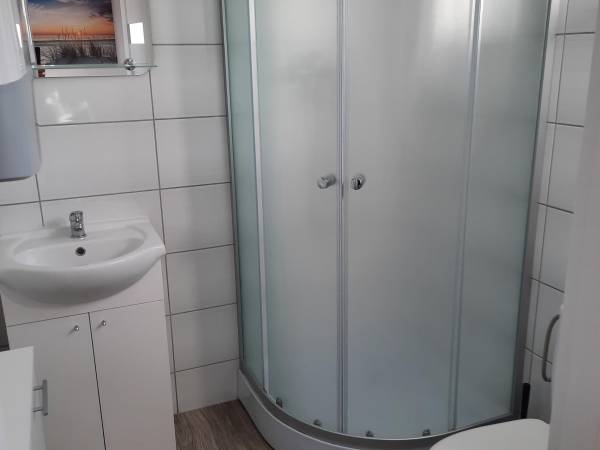 Fajne Domki Ustronie Morskie