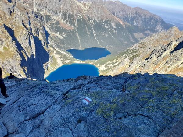 Dom na Rusińskim 11