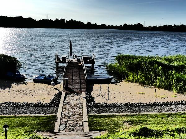 Agroturystyka Bobrowa Chata