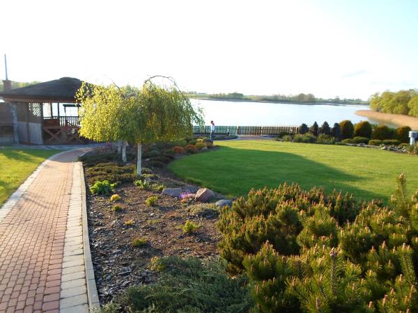 Agroturystyka Bobrowa Chata