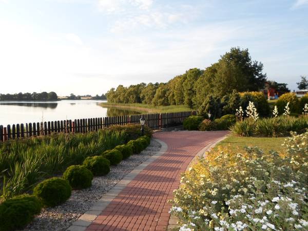 Agroturystyka Bobrowa Chata