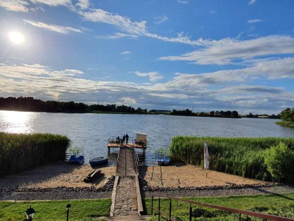 Agroturystyka Bobrowa Chata