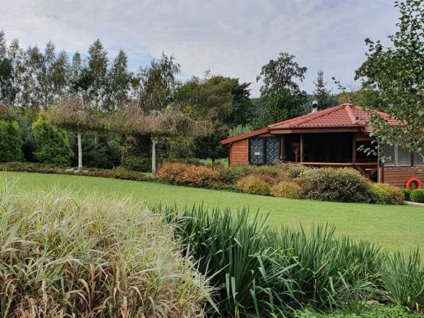 Agroturystyka Bobrowa Chata