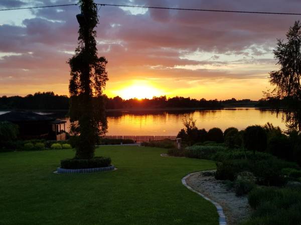 Agroturystyka Bobrowa Chata