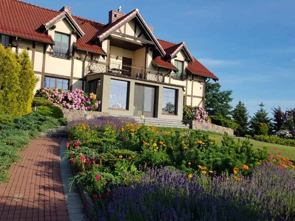 Agroturystyka Bobrowa Chata