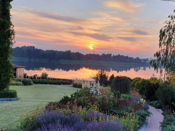 Agroturystyka Bobrowa Chata