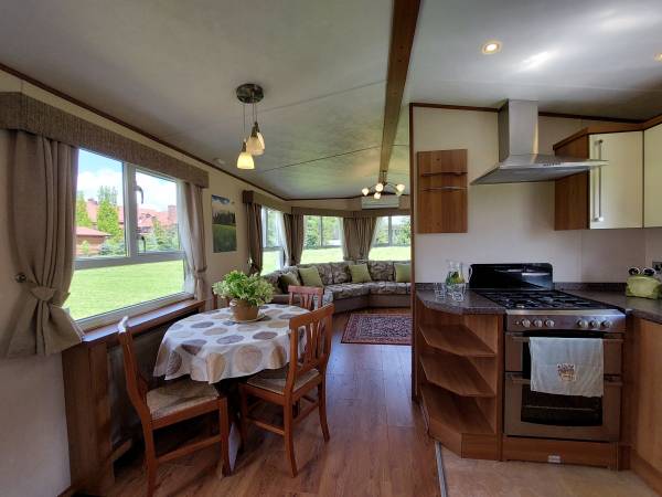 Agroturystyka Bobrowa Chata